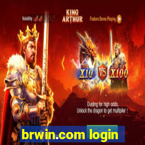 brwin.com login